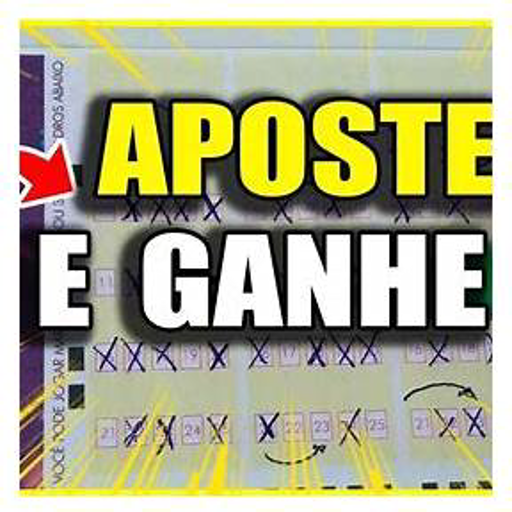 Aposte Ganhe