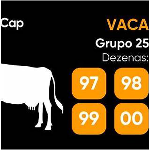 puxada da vaca jogo do bicho