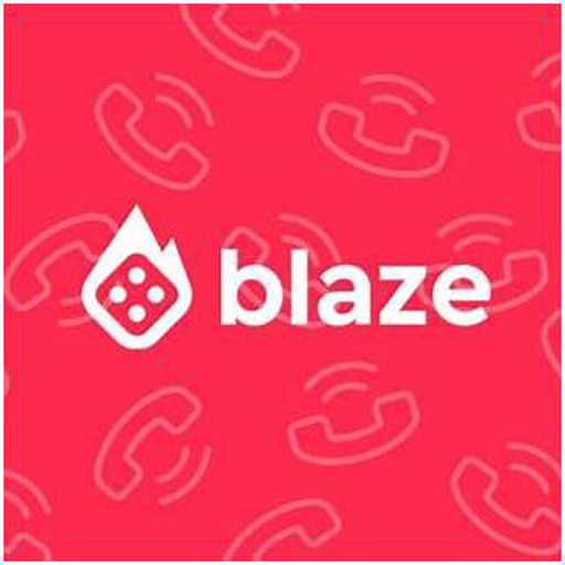 suporte blaze